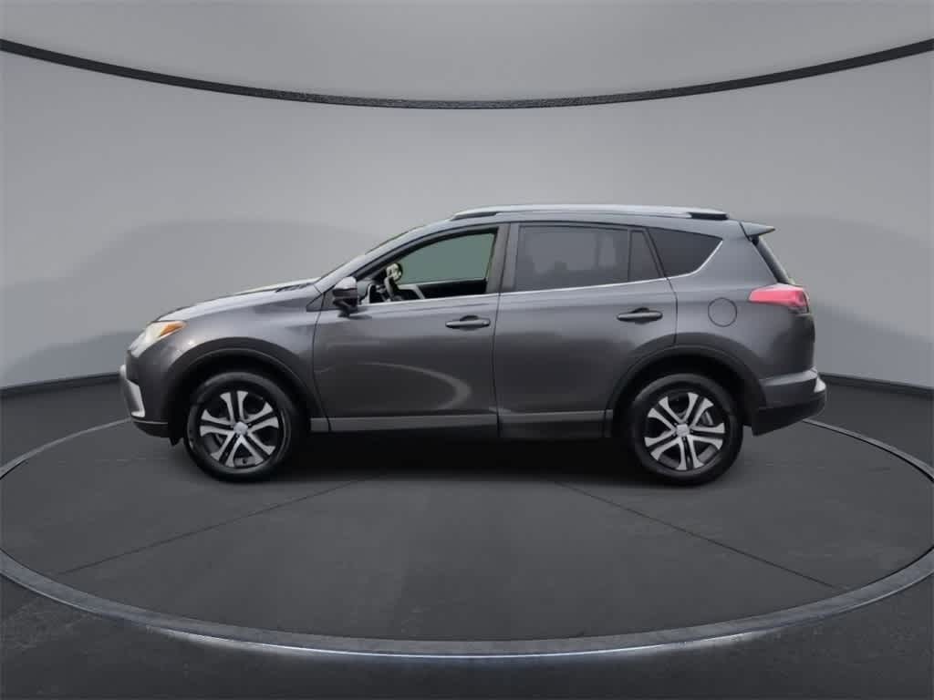Thumbnail: 2016 Toyota RAV4 - 5