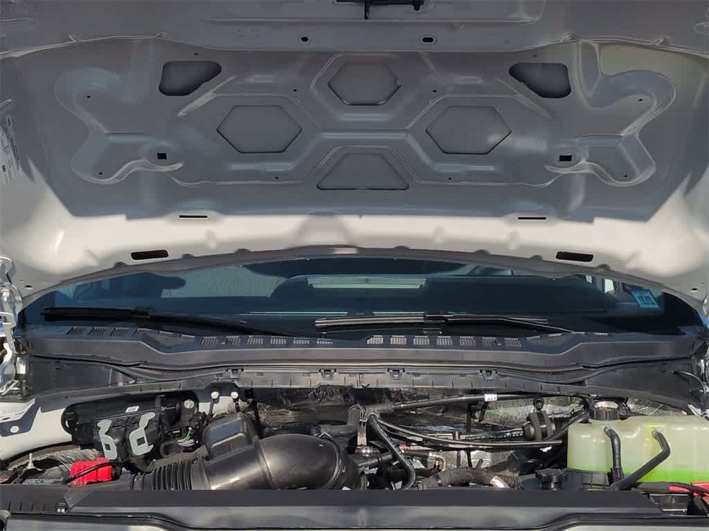 Thumbnail: 2026 Ford F-350 - 15