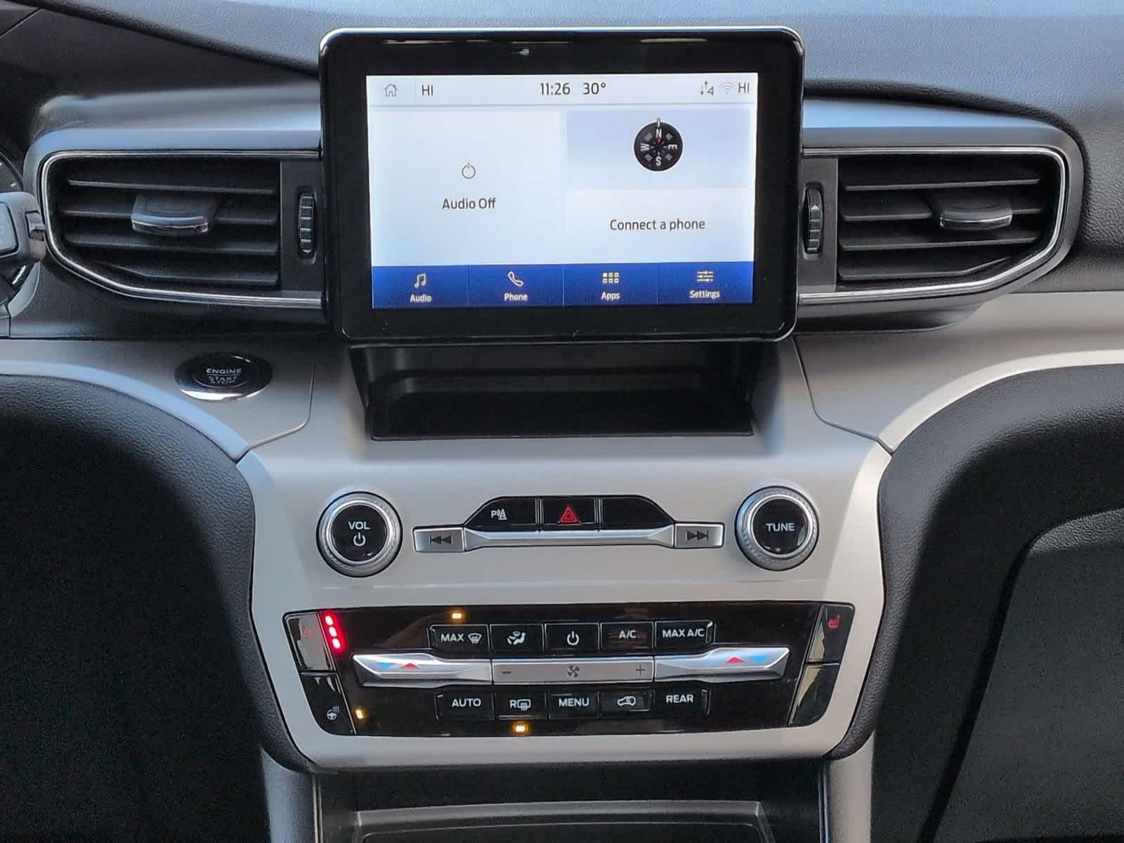 Thumbnail: 2023 Ford Explorer - 28