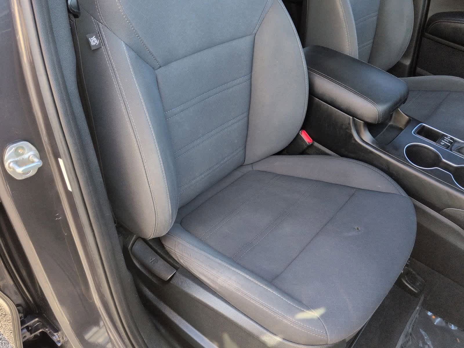 Thumbnail: 2019 Kia Sorento - 22