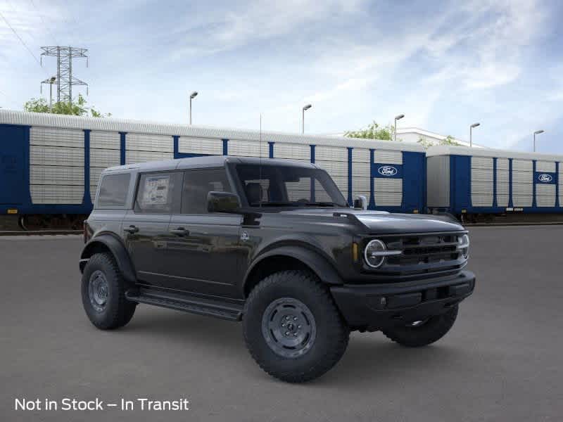 Thumbnail: 2025 Ford Bronco - 7