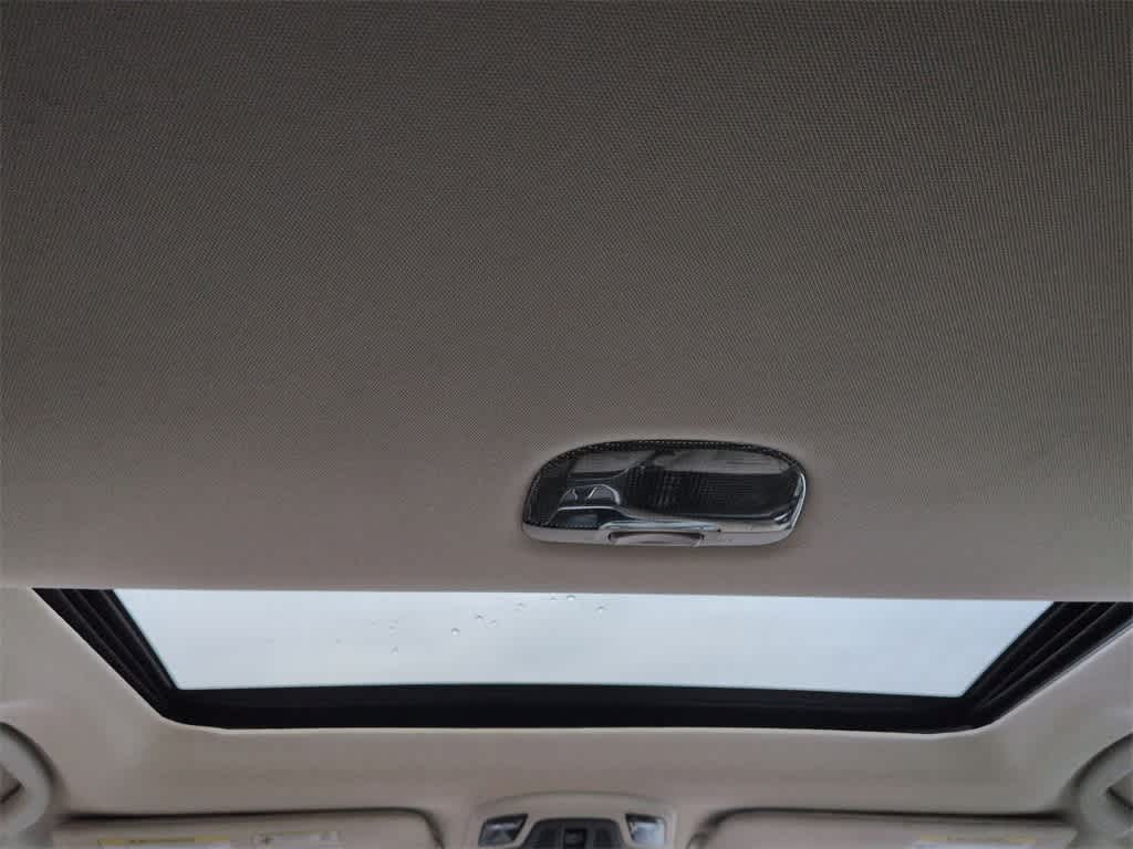 Thumbnail: 2022 Subaru Outback - 22