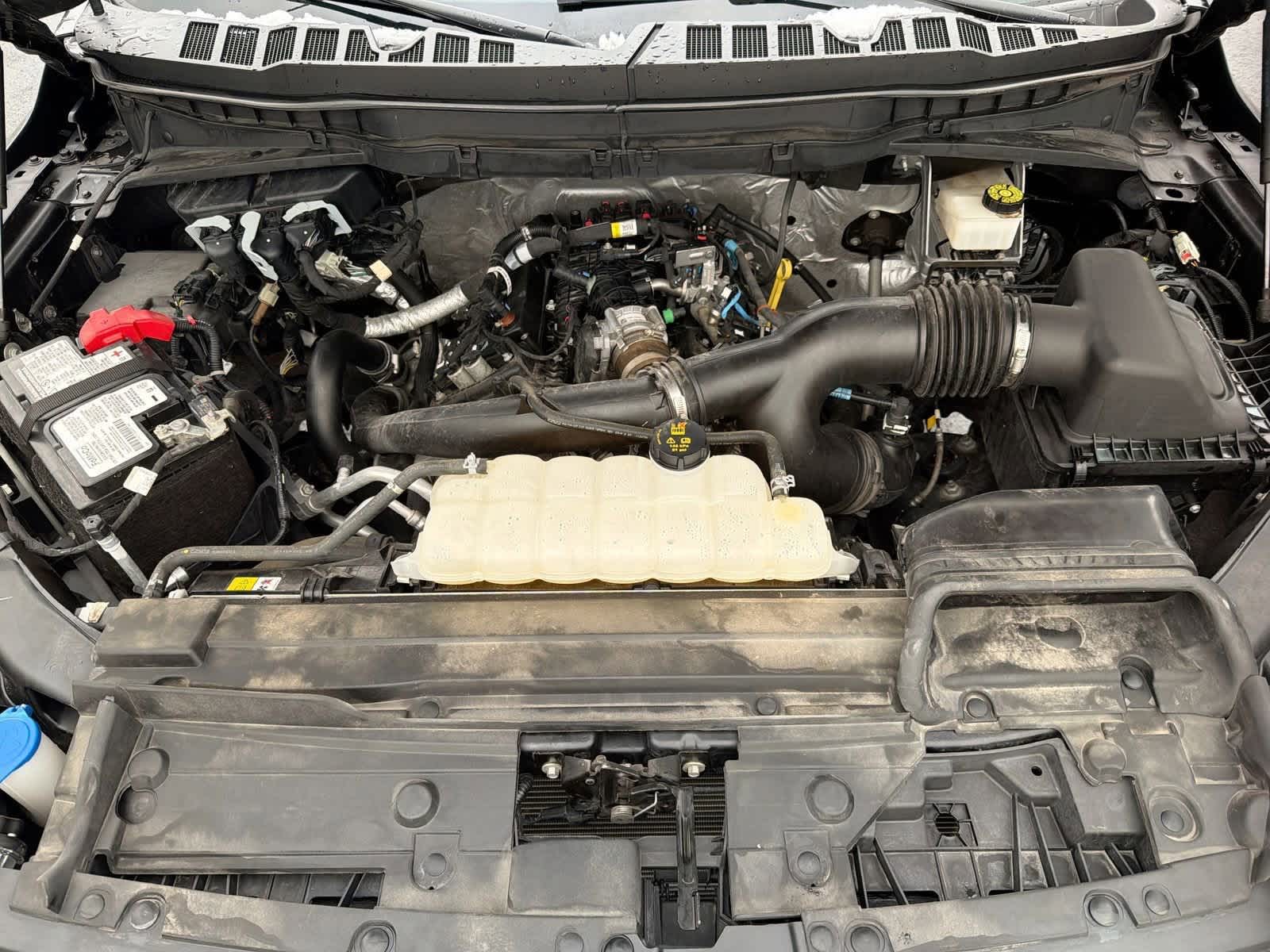 Thumbnail: 2023 Ford F-150 - 15