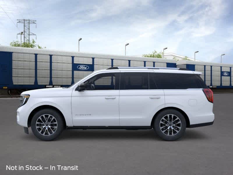 Thumbnail: 2025 Ford Expedition - 3