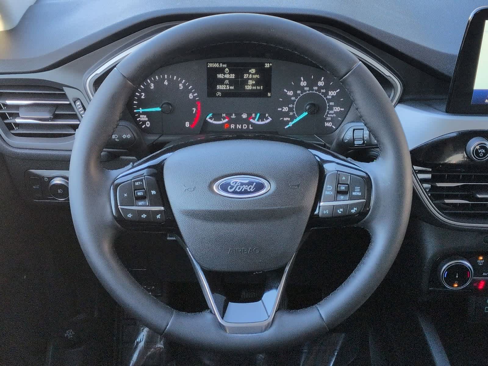 Thumbnail: 2022 Ford Escape - 23