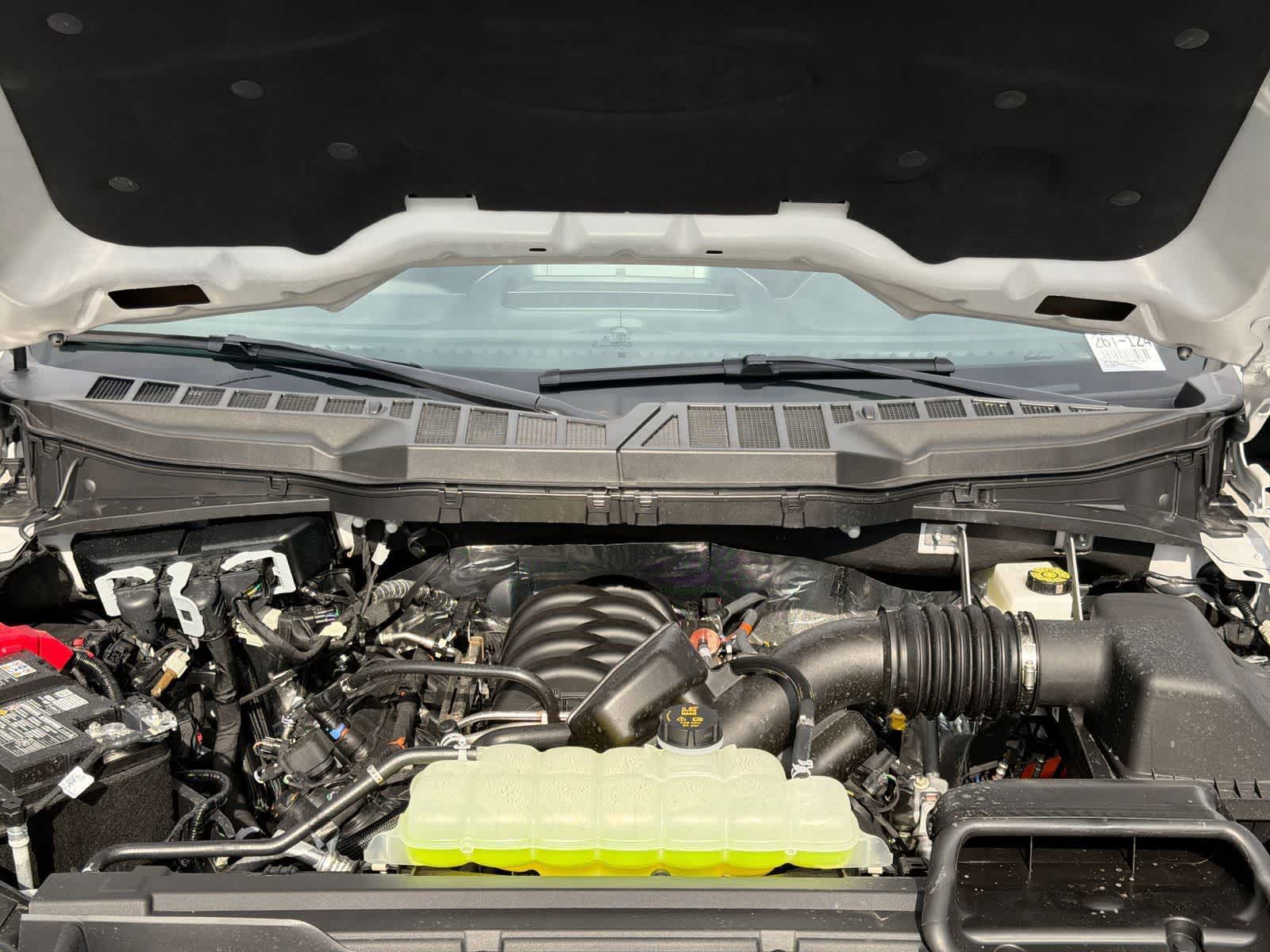 Thumbnail: 2026 Ford F-150 - 15