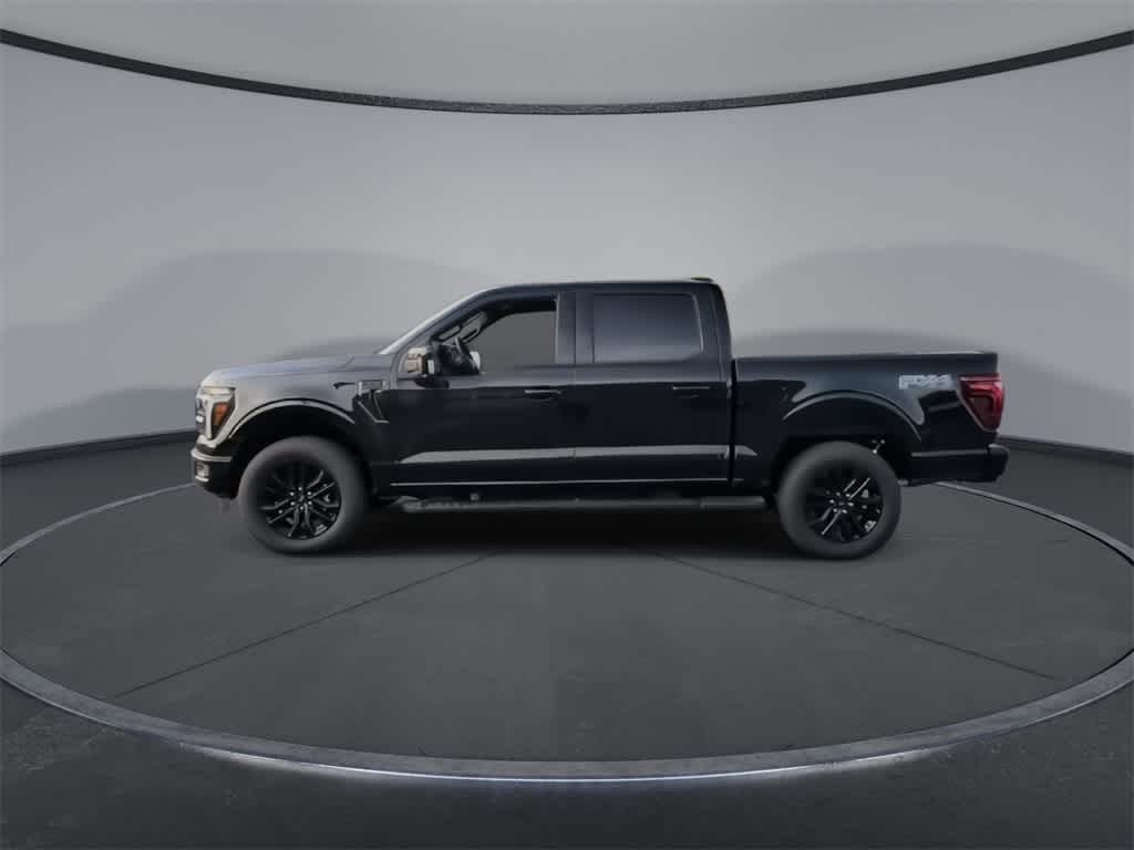 Thumbnail: 2025 Ford F-150 - 5