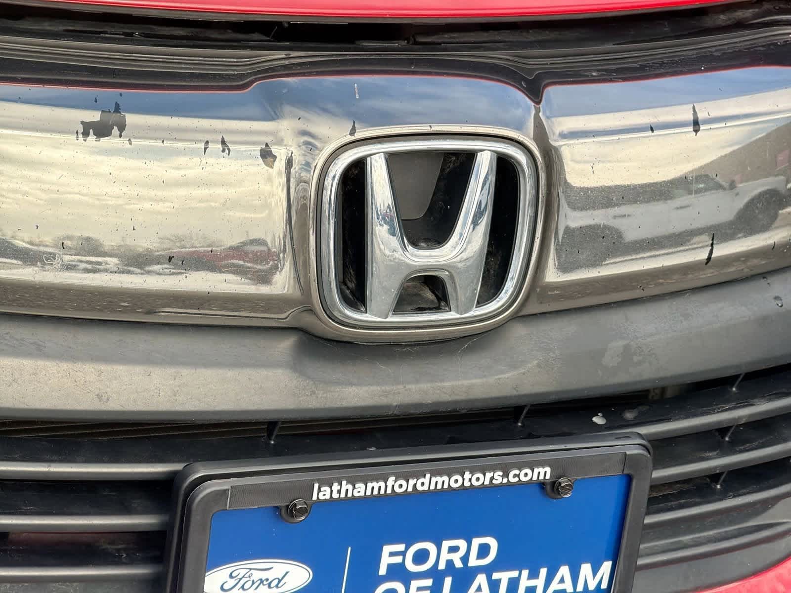 Thumbnail: 2019 Honda HR-V - 12