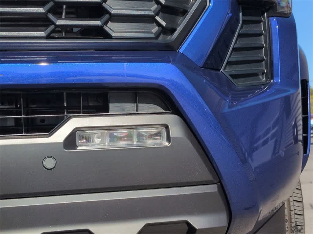 Thumbnail: 2025 Toyota Tacoma - 11