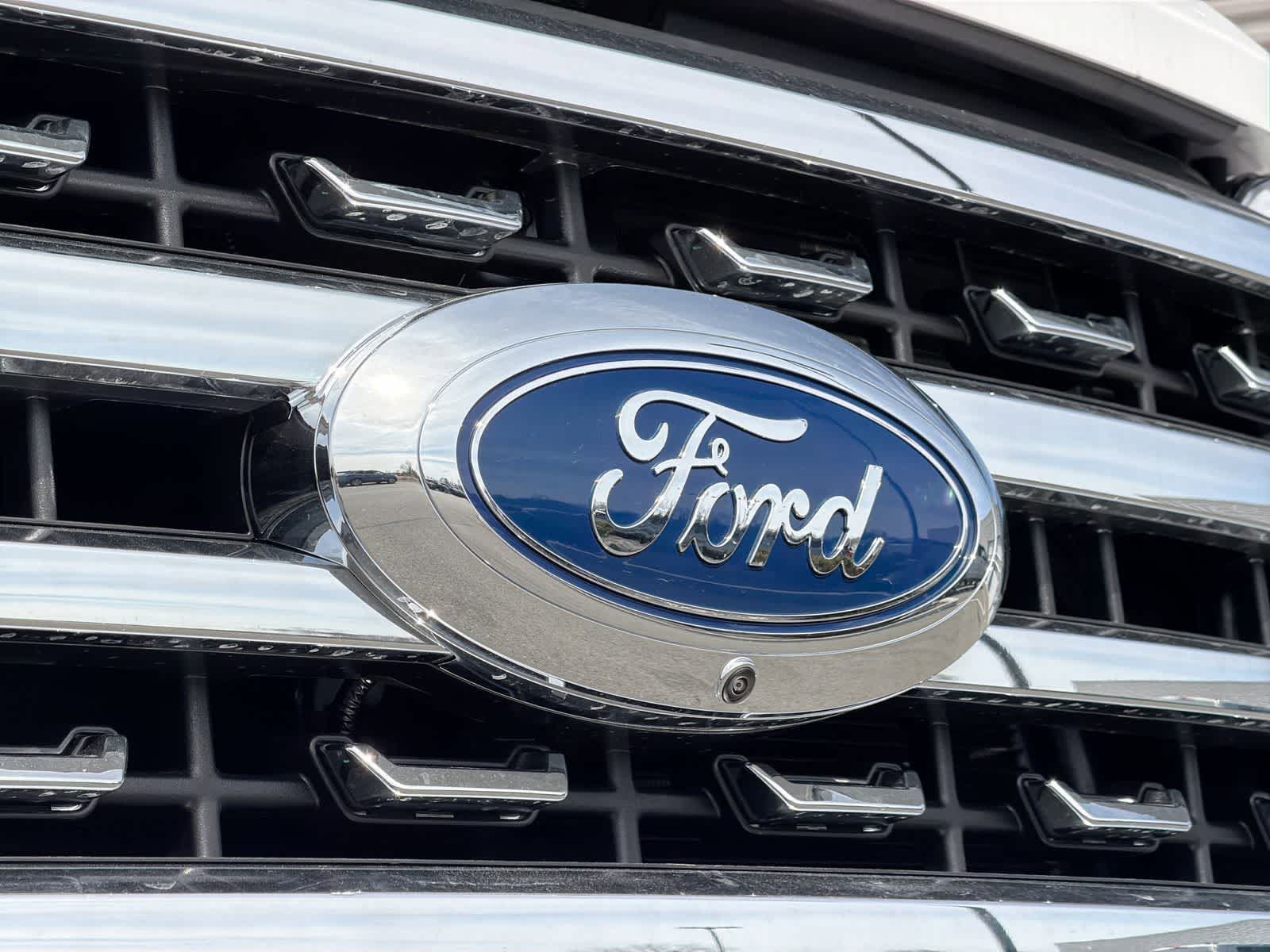 Thumbnail: 2026 Ford F-350 - 12