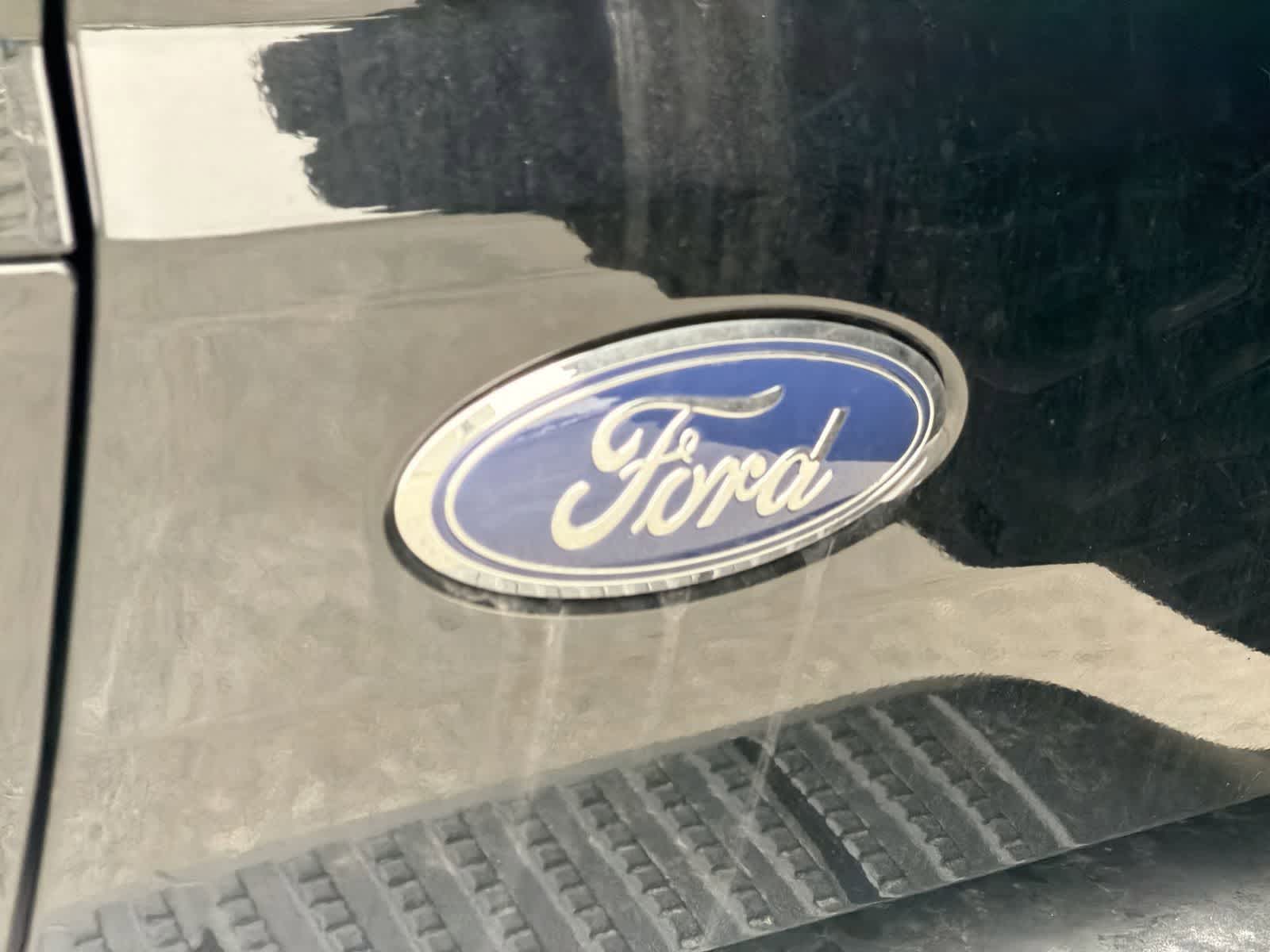 Thumbnail: 2025 Ford Bronco - 12