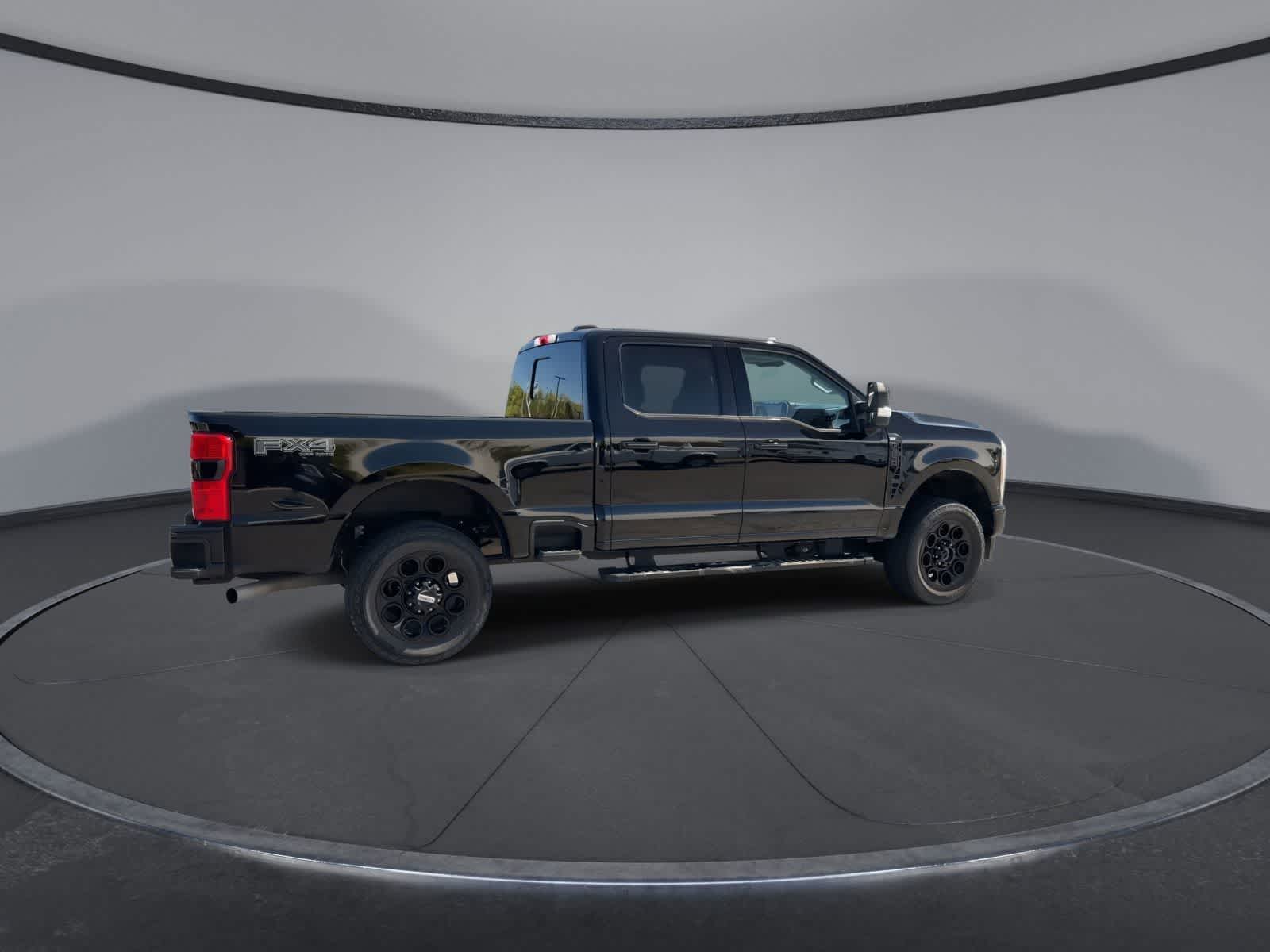 Thumbnail: 2023 Ford F-250 - 8