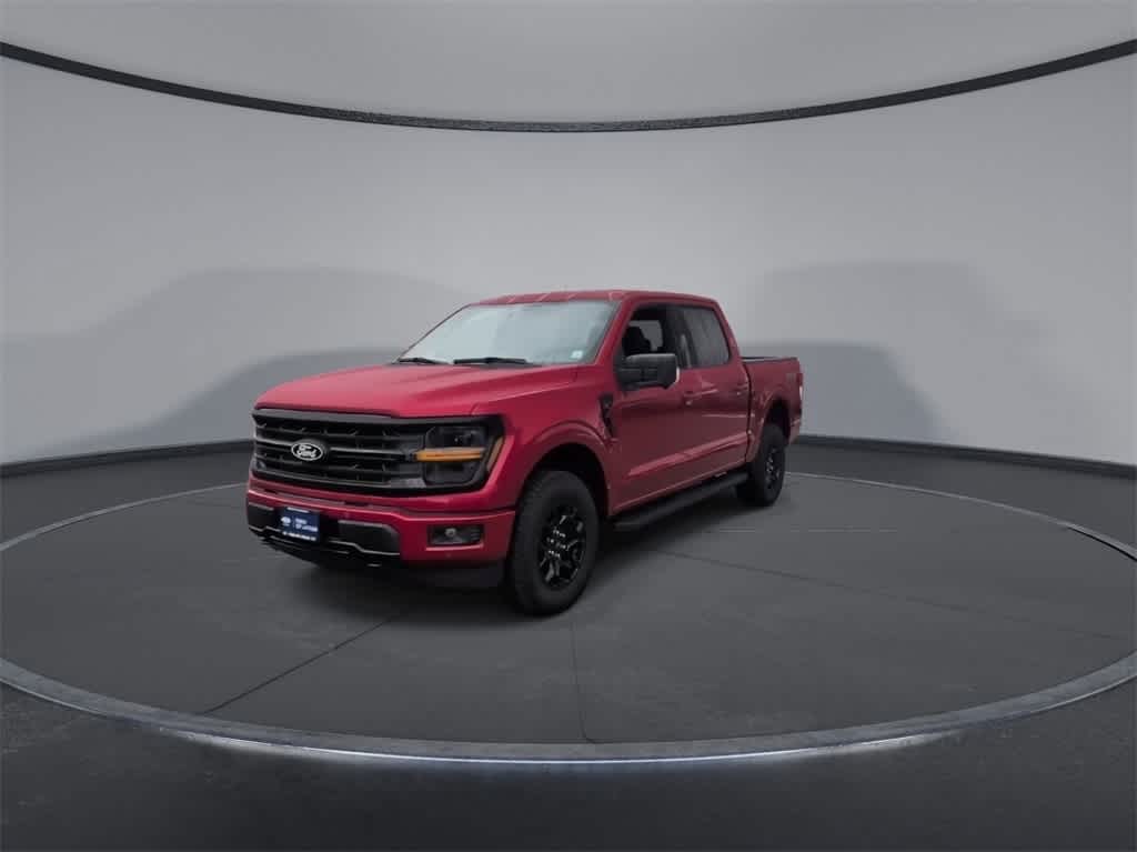 Thumbnail: 2025 Ford F-150 - 3
