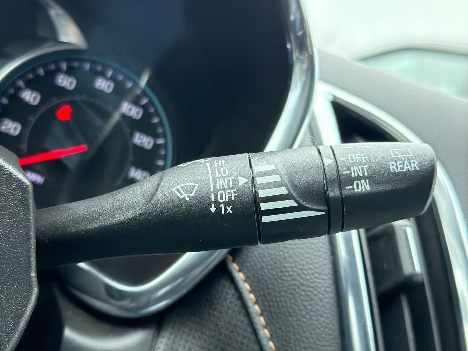 Thumbnail: 2023 Chevrolet Equinox - 26