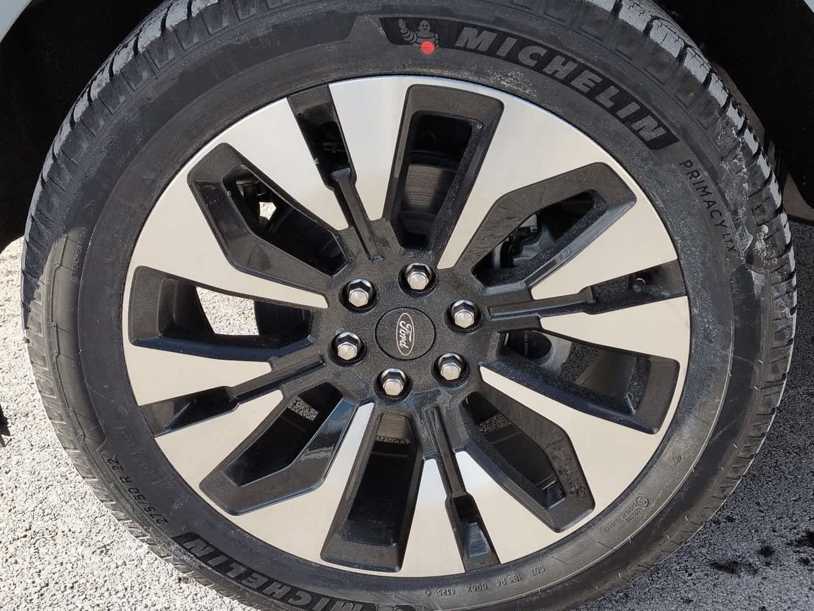 Thumbnail: 2025 Ford Expedition - 14