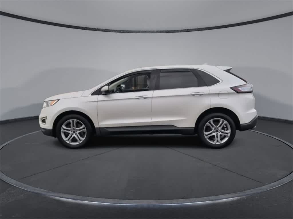 Thumbnail: 2016 Ford Edge - 5