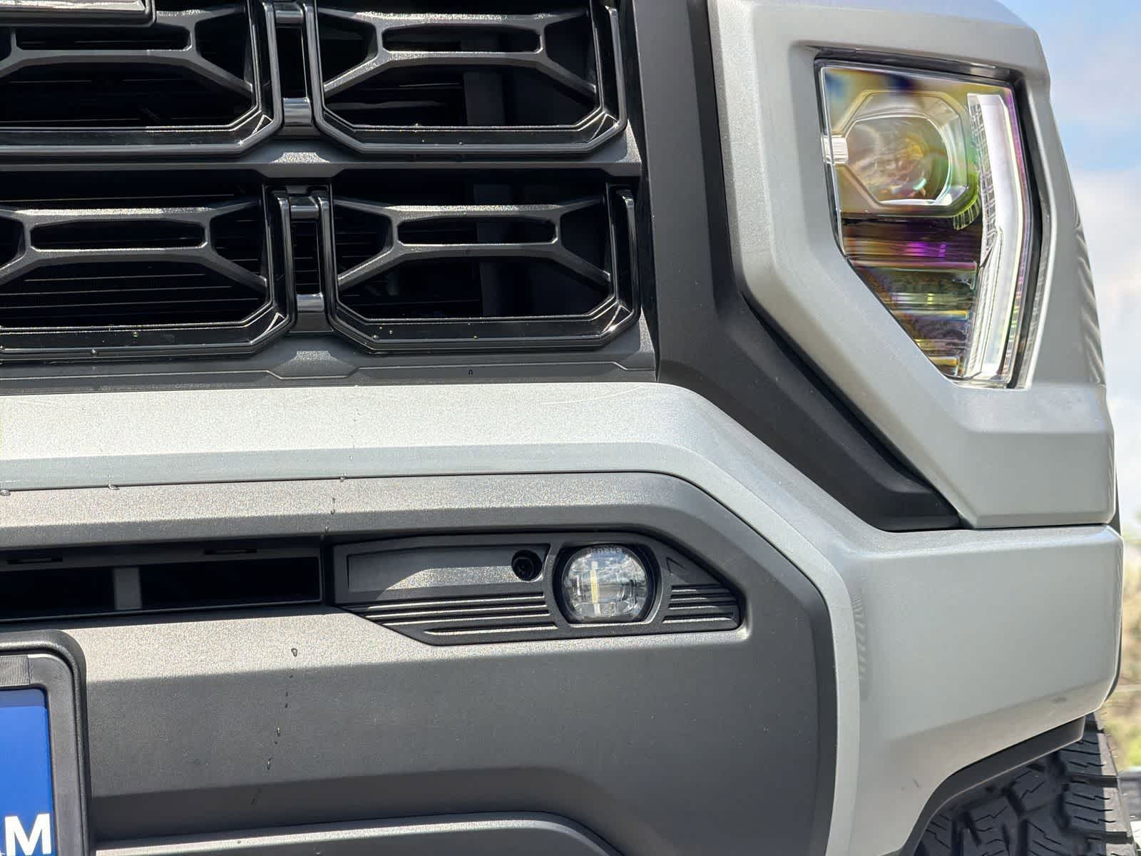 Thumbnail: 2024 GMC Canyon - 11