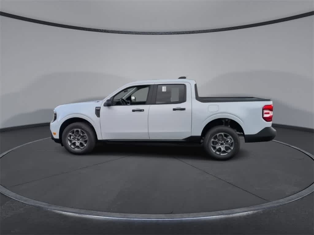 Thumbnail: 2025 Ford Maverick - 5