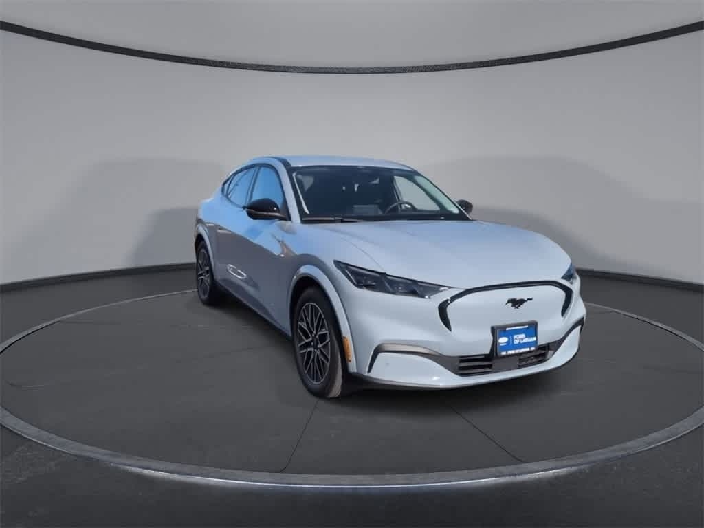 Thumbnail: 2025 Ford Mustang Mach-E - 2