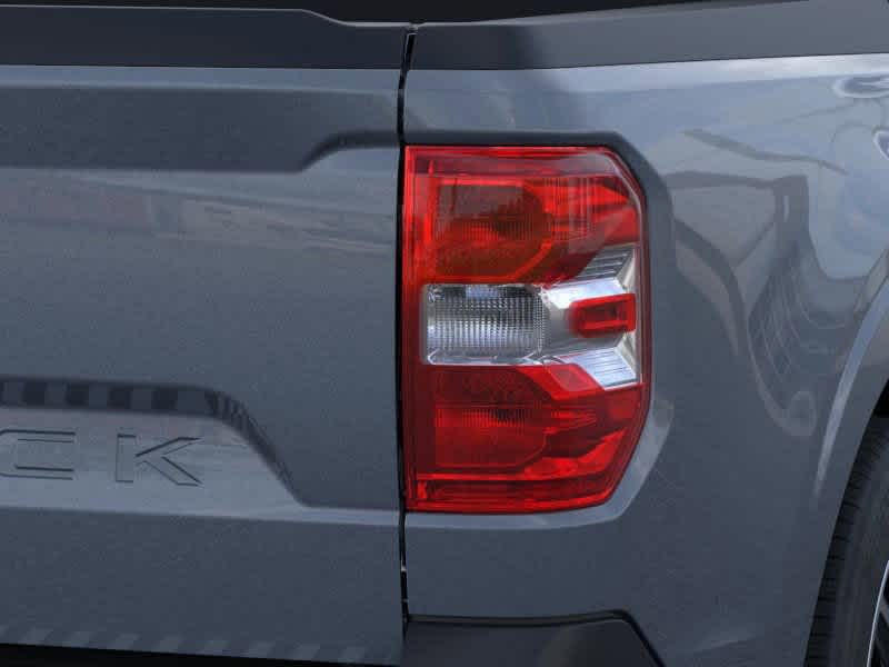 Thumbnail: 2025 Ford Maverick - 22