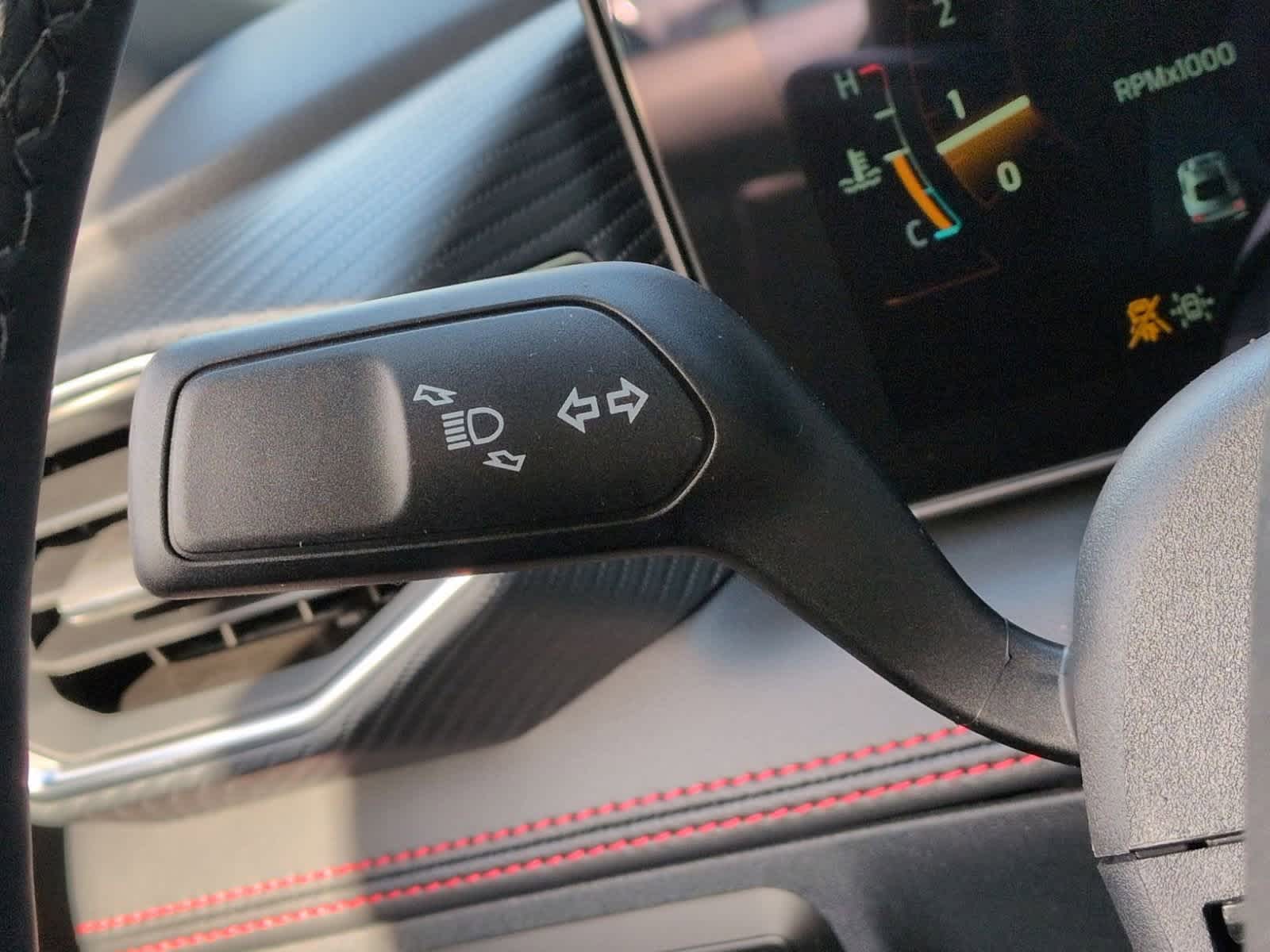 Thumbnail: 2026 Ford Mustang - 27