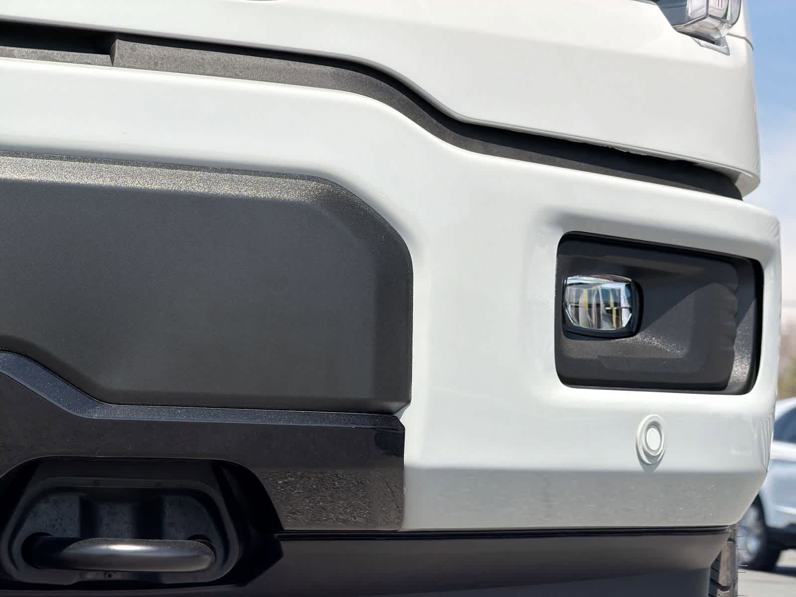Thumbnail: 2026 Ford F-150 - 11