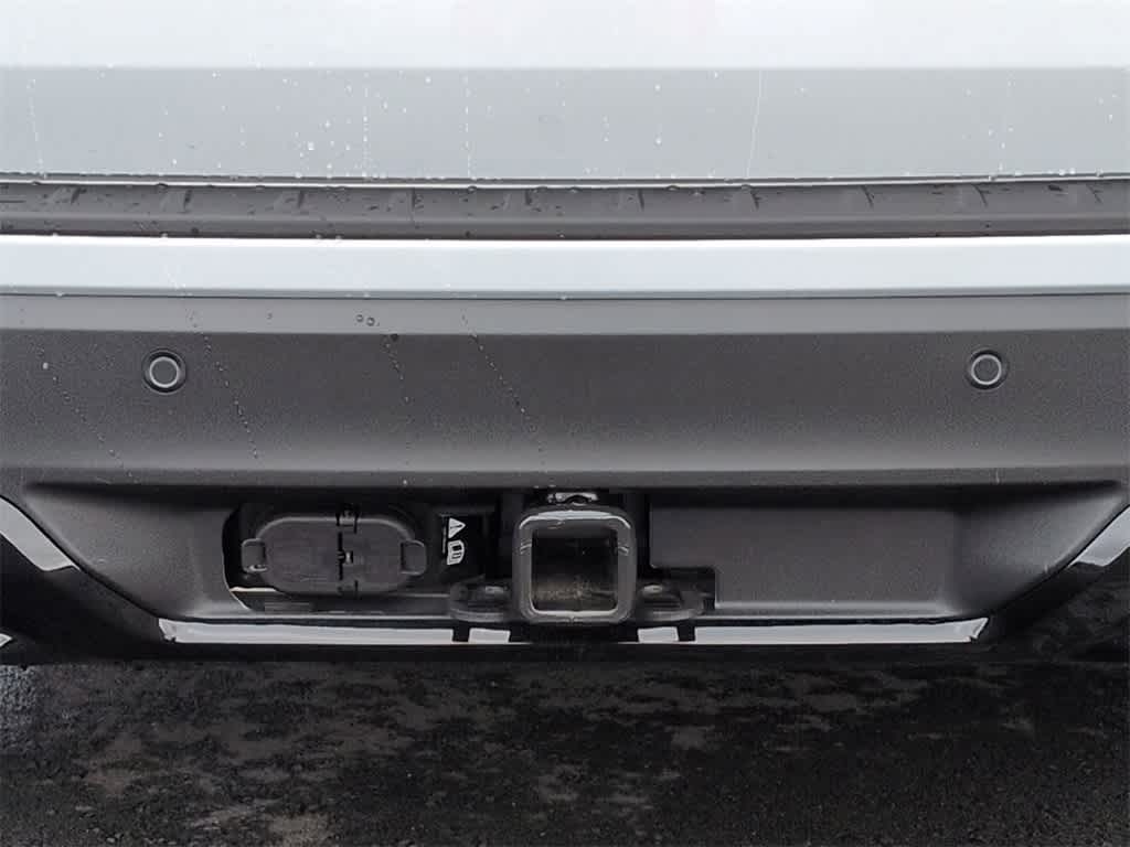 Thumbnail: 2026 Ford Explorer - 36