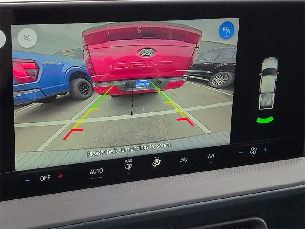 Thumbnail: 2025 Ford Maverick - 31