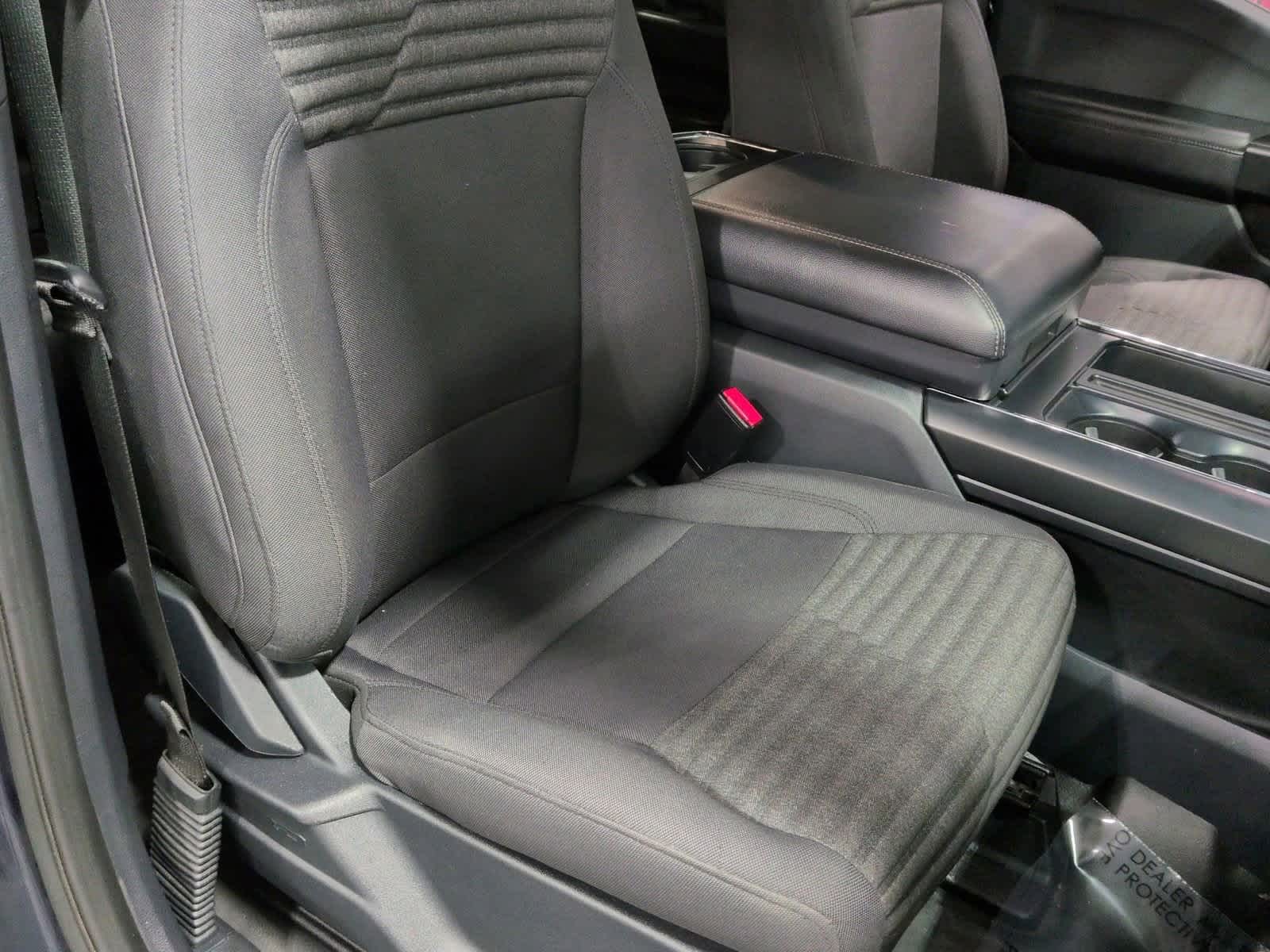 Thumbnail: 2023 Ford F-150 - 14