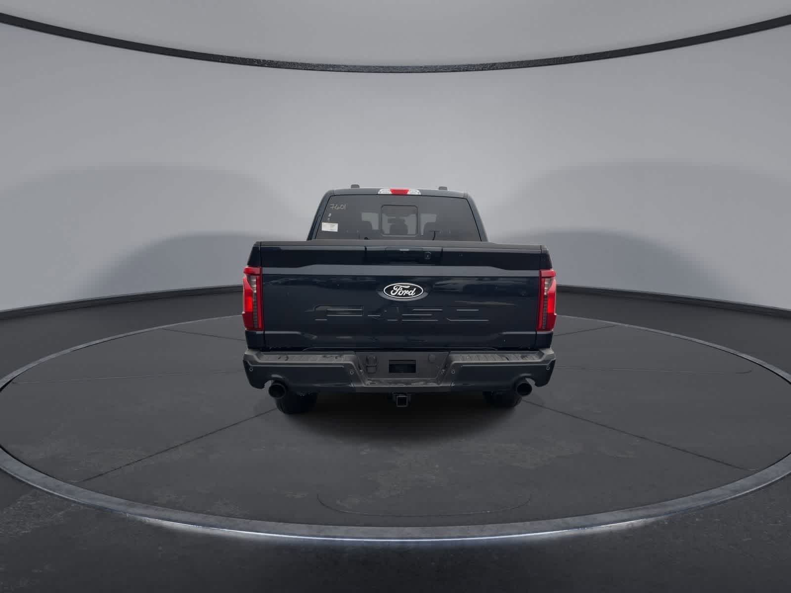 Thumbnail: 2026 Ford F-150 - 7