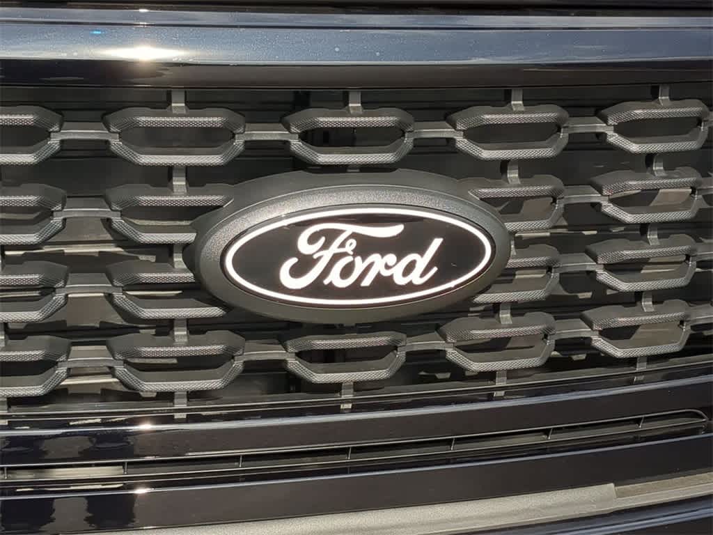 Thumbnail: 2025 Ford F-150 - 12