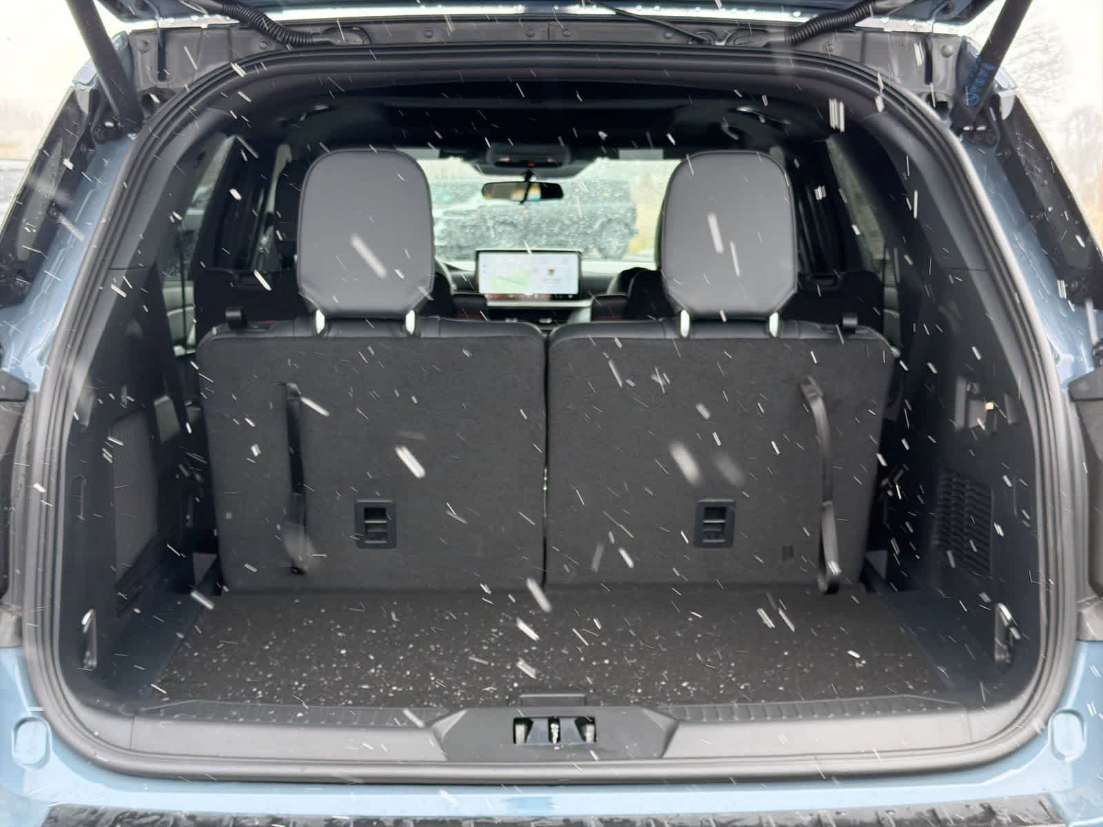 Thumbnail: 2026 Ford Explorer - 36