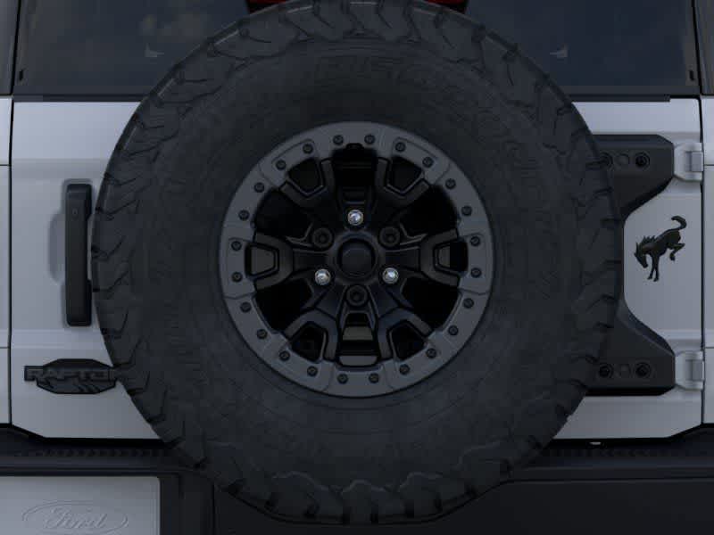 Thumbnail: 2026 Ford Bronco - 24