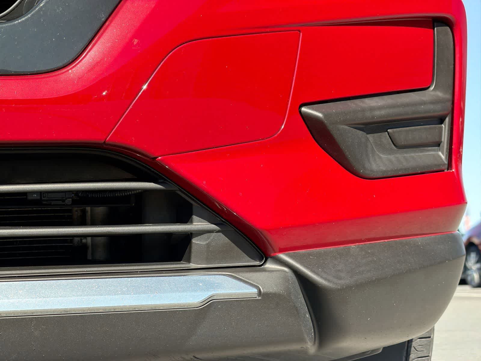 Thumbnail: 2017 Nissan Rogue - 11