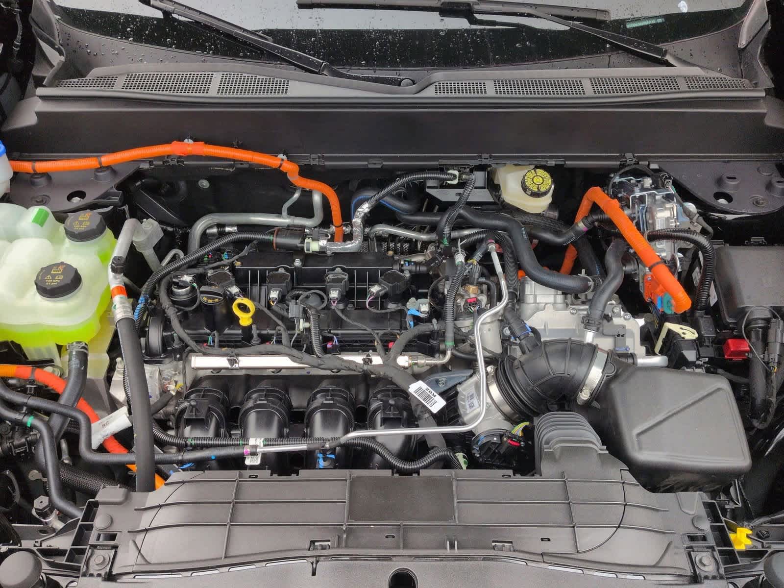 Thumbnail: 2025 Ford Maverick - 15