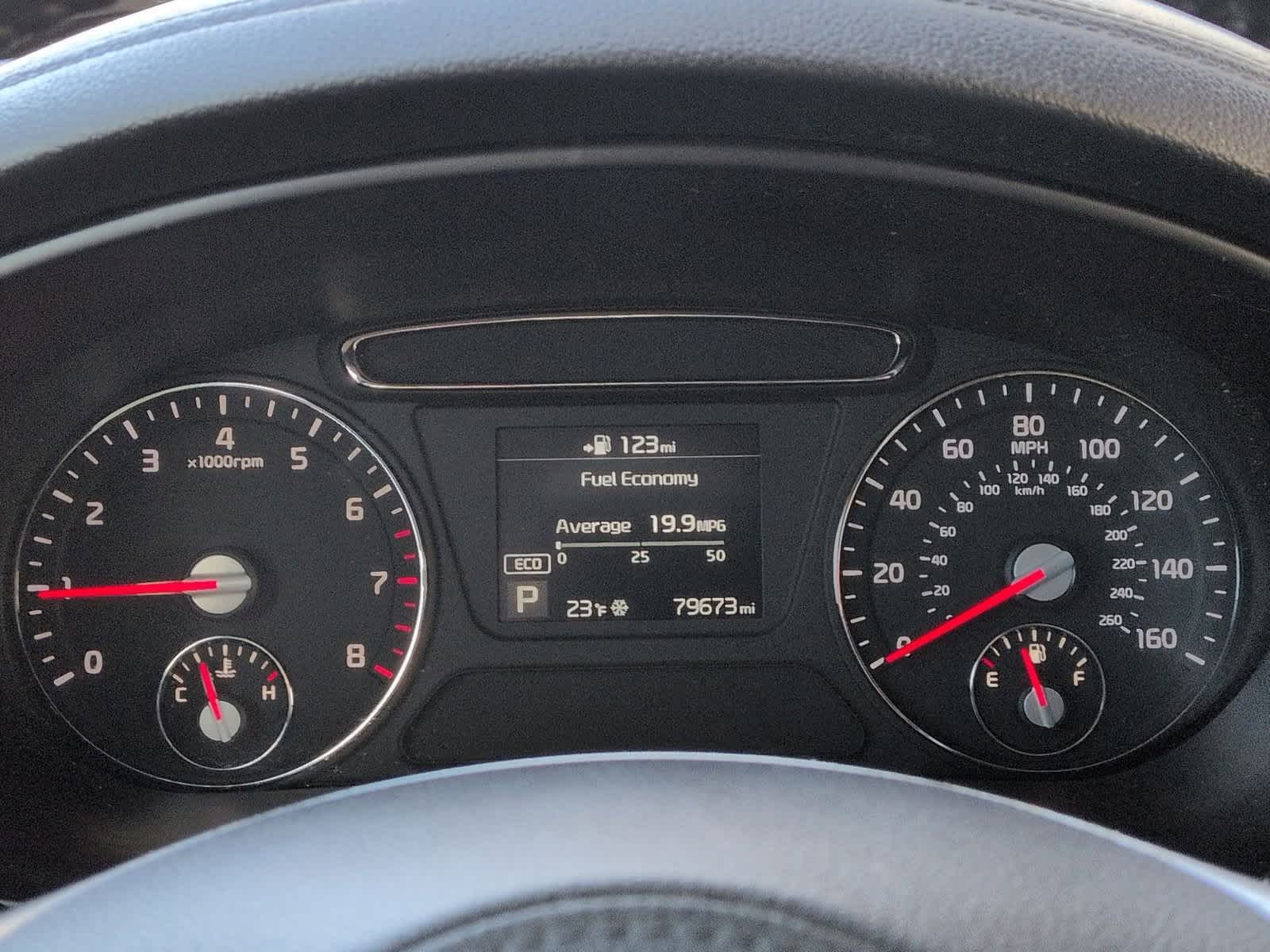 Thumbnail: 2019 Kia Sorento - 33