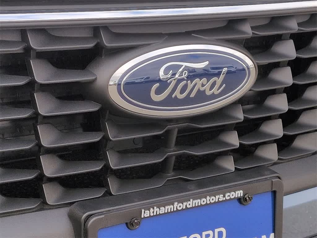 Thumbnail: 2025 Ford Escape - 12