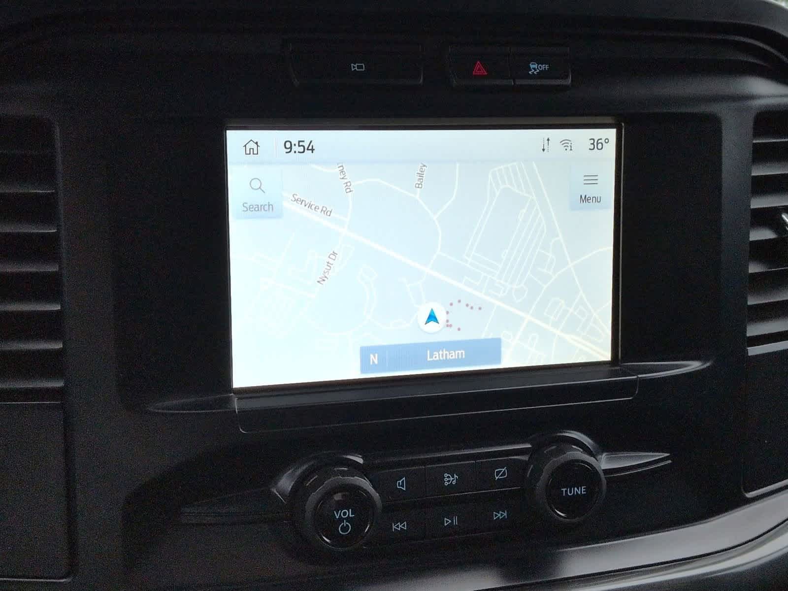 Thumbnail: 2023 Ford F-150 - 21