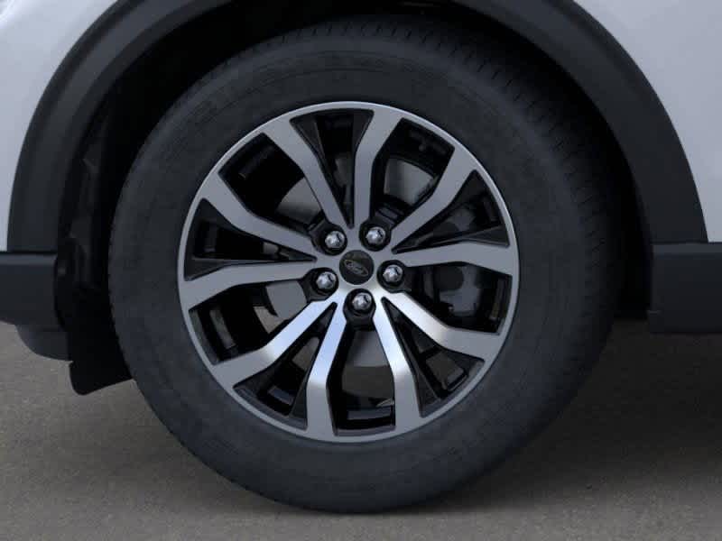 Thumbnail: 2026 Ford Explorer - 19