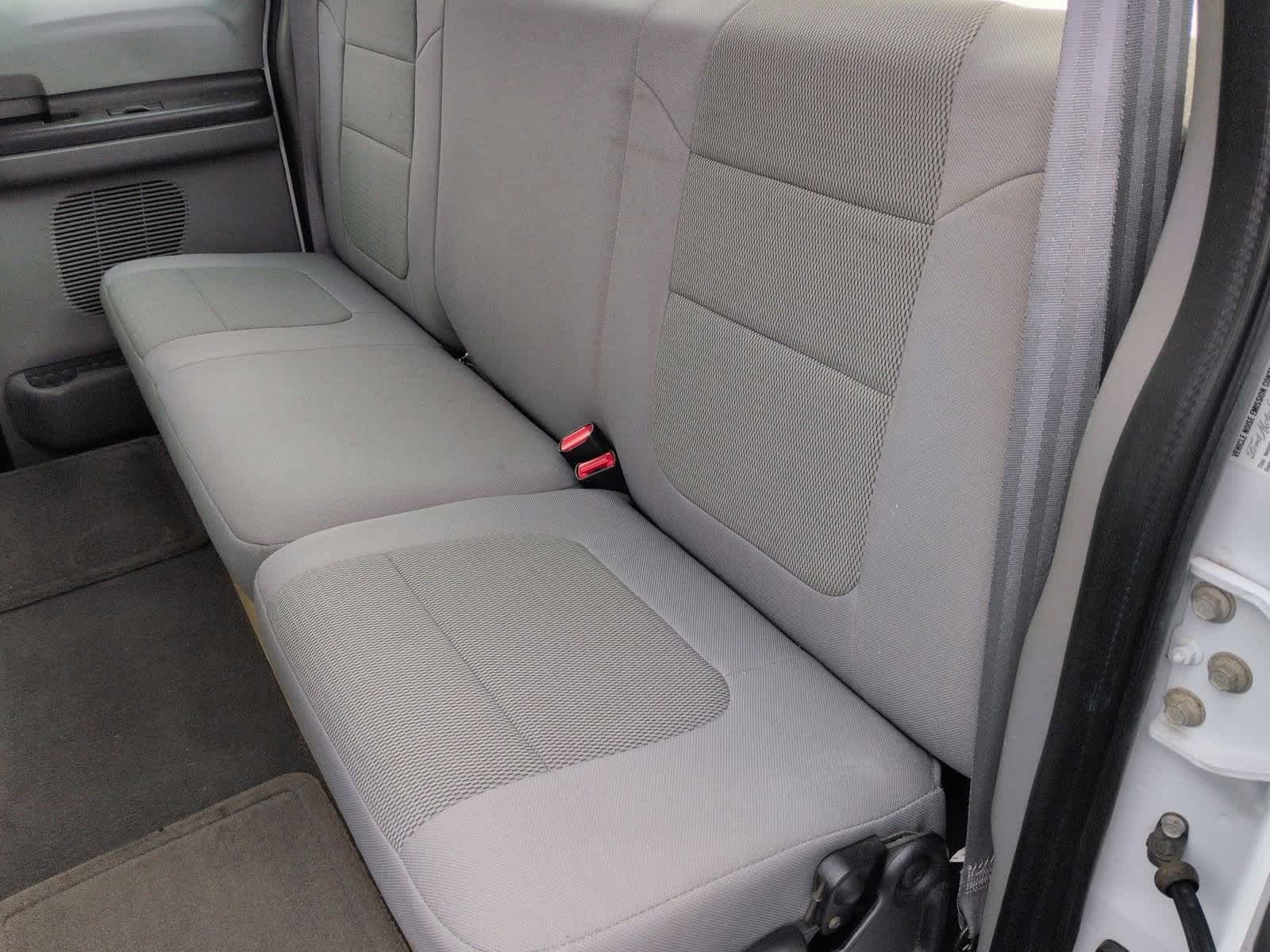 Thumbnail: 2007 Ford F-350 - 21