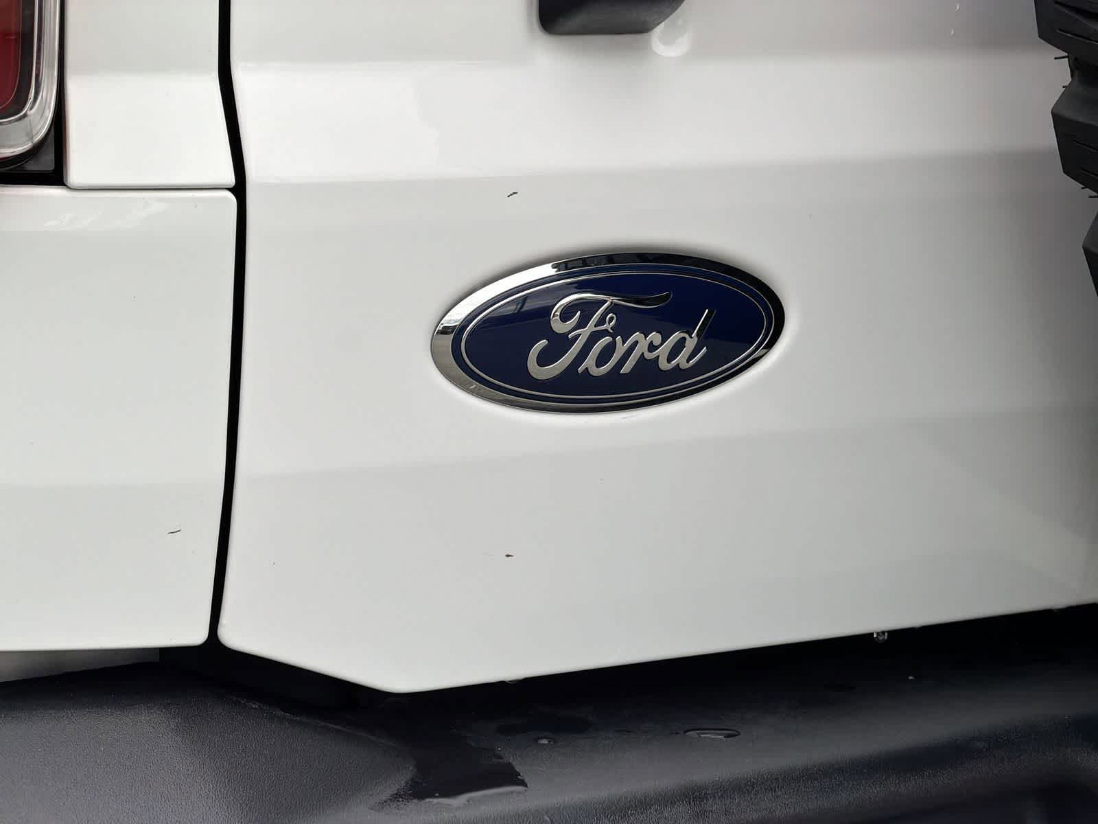 Thumbnail: 2024 Ford Bronco - 12