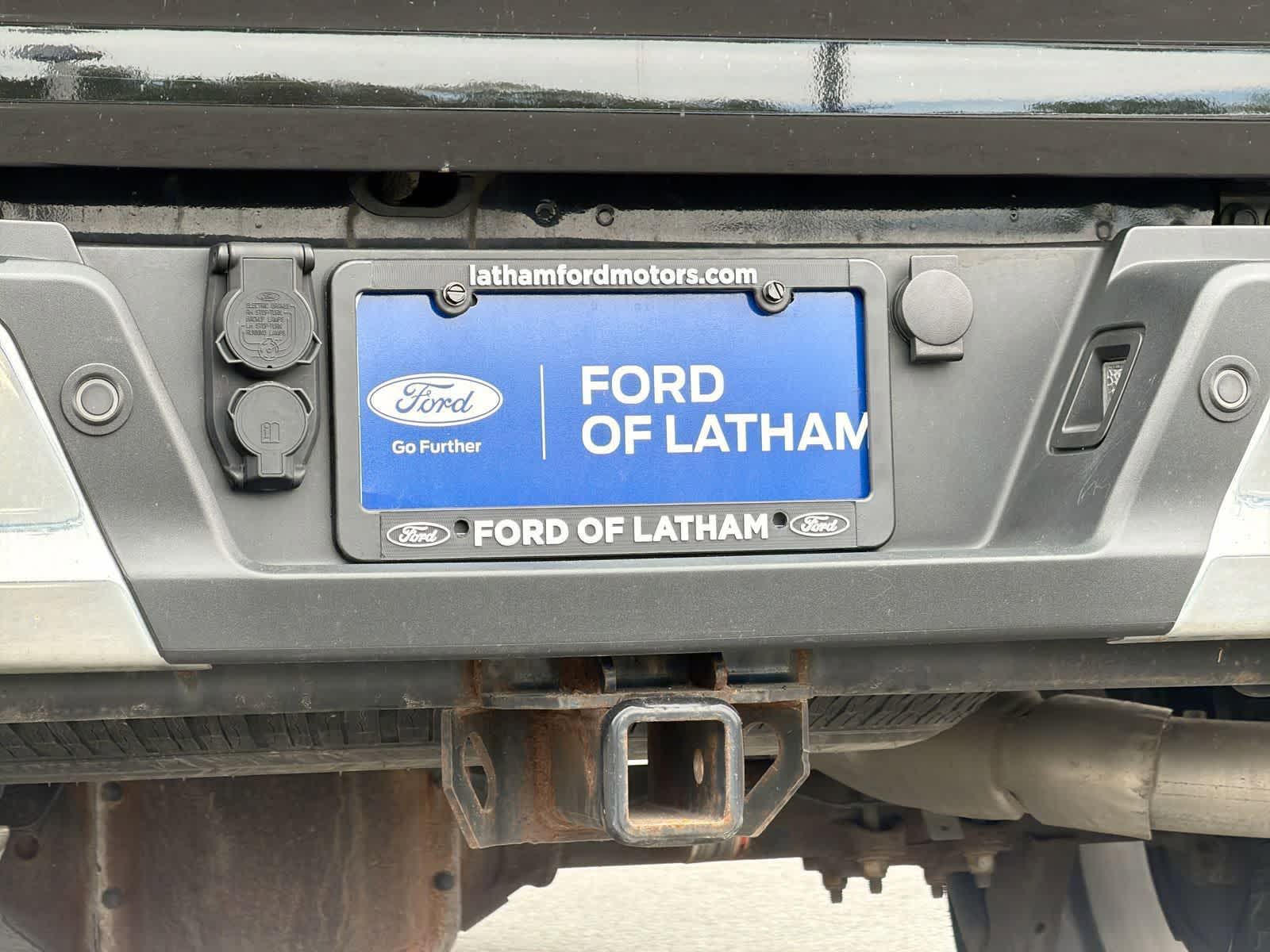 Thumbnail: 2022 Ford F-150 - 35