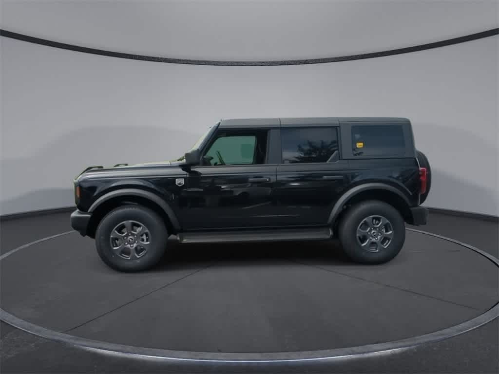 Thumbnail: 2025 Ford Bronco - 5