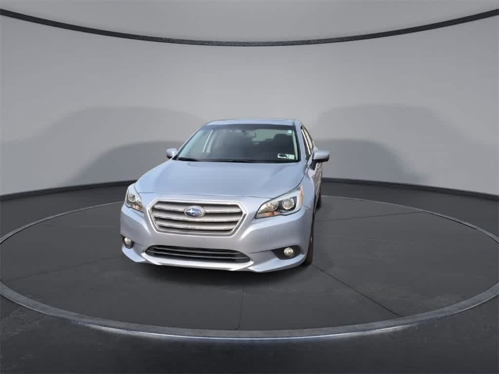 Thumbnail: 2015 Subaru Legacy - 3