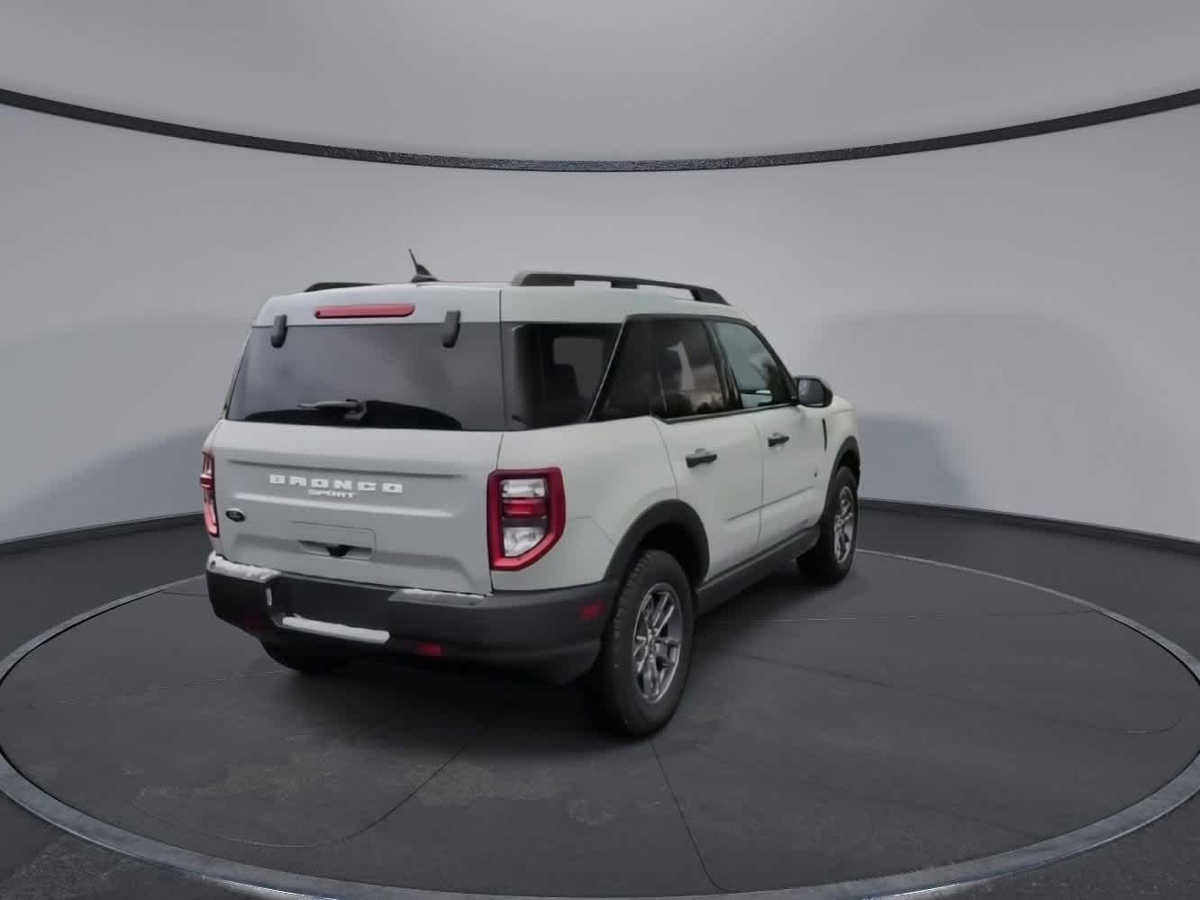 Thumbnail: 2022 Ford Bronco Sport - 8