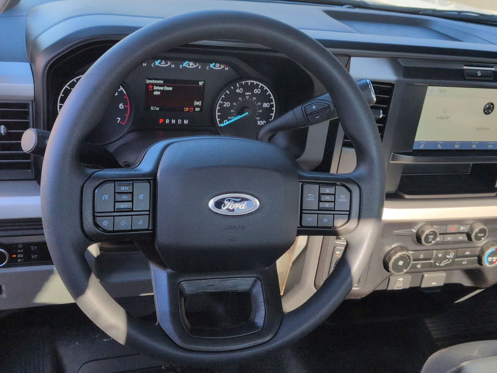 Thumbnail: 2026 Ford F-350 - 22