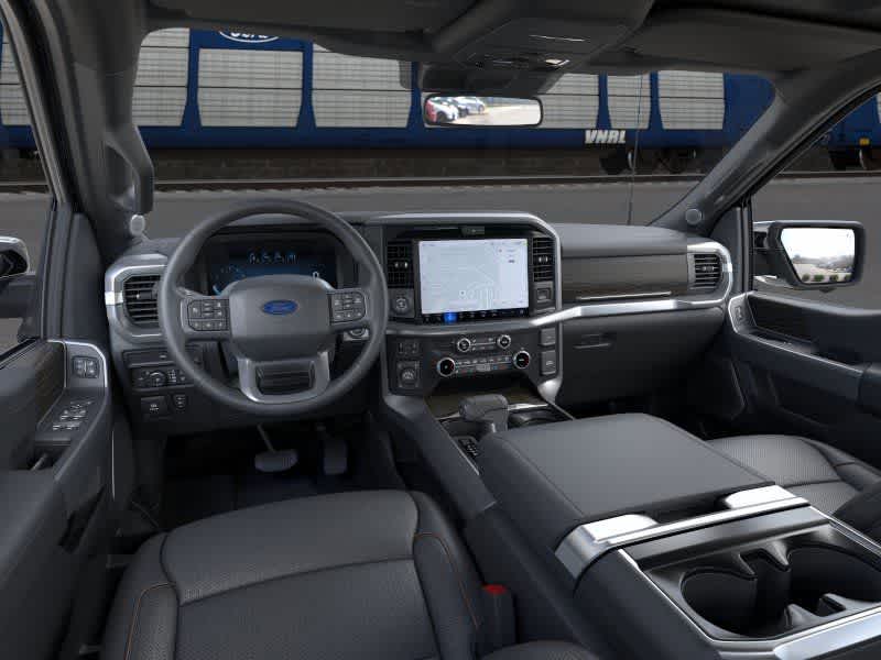 Thumbnail: 2026 Ford F-150 - 8