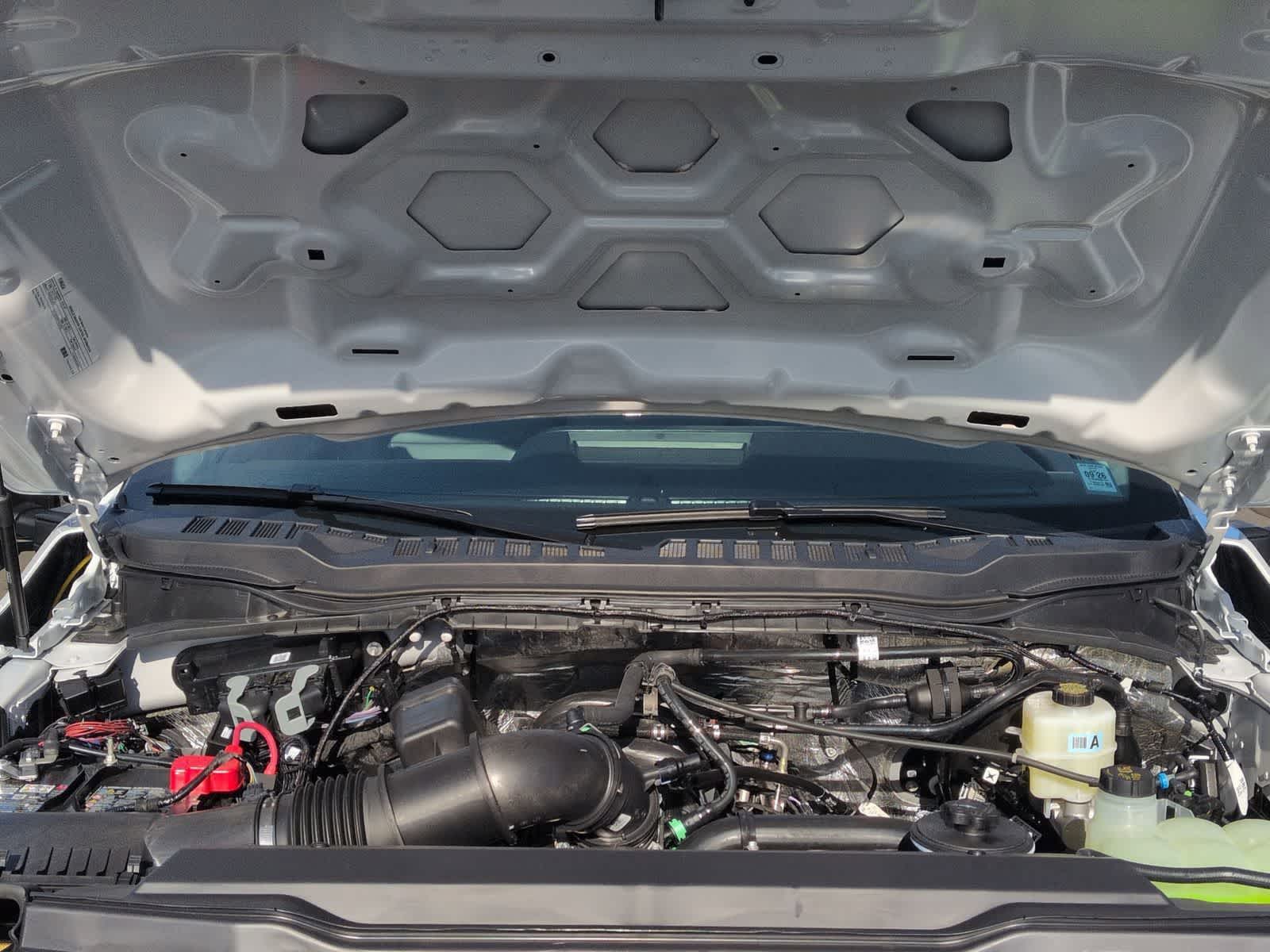 Thumbnail: 2026 Ford F-350 - 15