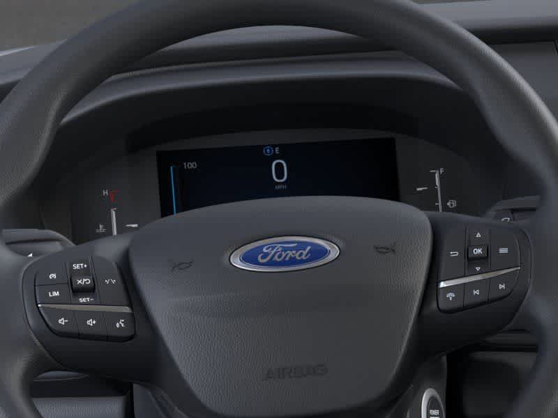 Thumbnail: 2026 Ford Transit Series - 13