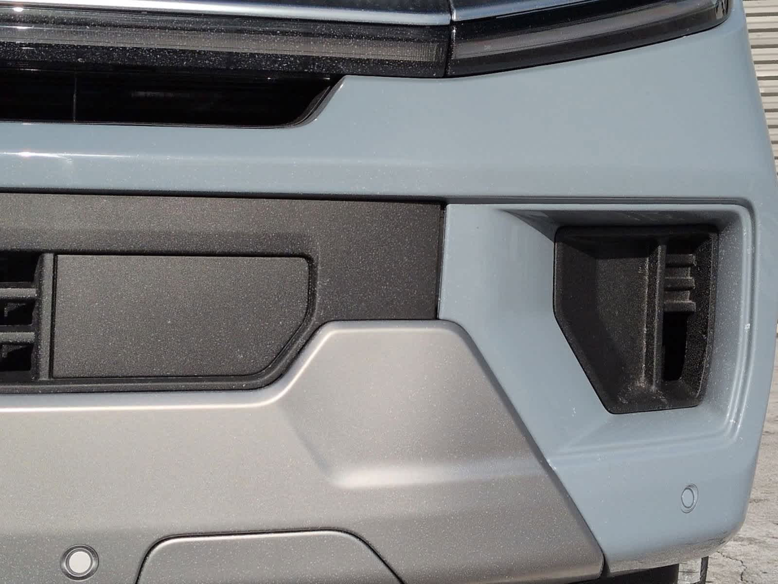 Thumbnail: 2025 Ford Expedition - 11